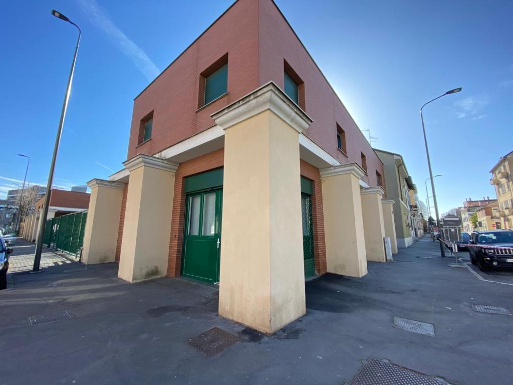 Milanoflats - Dreamcatcher Apartment Exterior photo